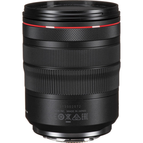 Canon RF 24-105mm f/4 L IS USM Lens - PixelMax