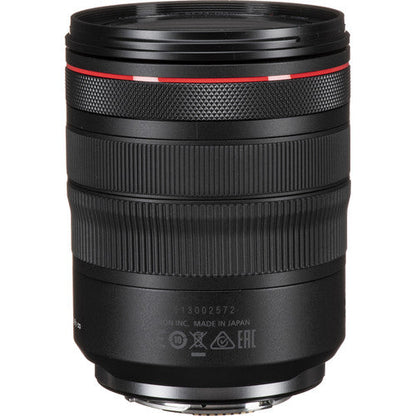 Canon RF 24-105mm f/4 L IS USM Lens - PixelMax