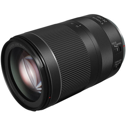 Canon RF 24-240mm f/4-6.3 IS USM Lens - PixelMax