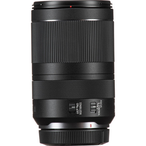 Canon RF 24-240mm f/4-6.3 IS USM Lens - PixelMax