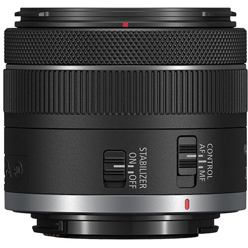 Canon RF 24-50mm f/4.5-6.3 IS STM Lens - PixelMax