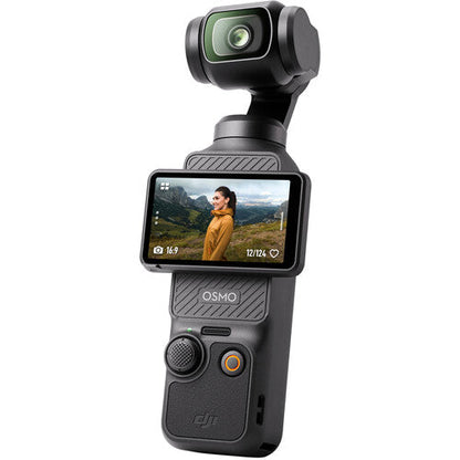 DJI Osmo Pocket 3 Standard - PixelMax