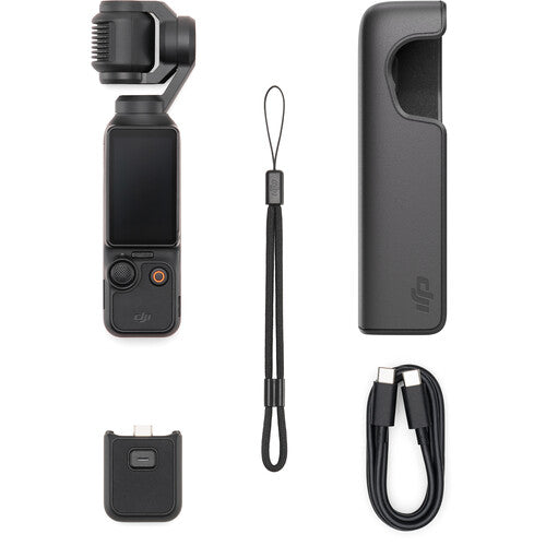 DJI Osmo Pocket 3 Standard - PixelMax