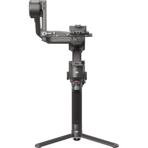 DJI RS 4 Pro Gimbal Stabilizer Combo