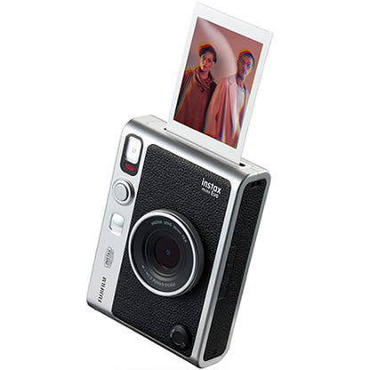 Fujifilm Instax Mini Evo Hybrid Instant Camera
