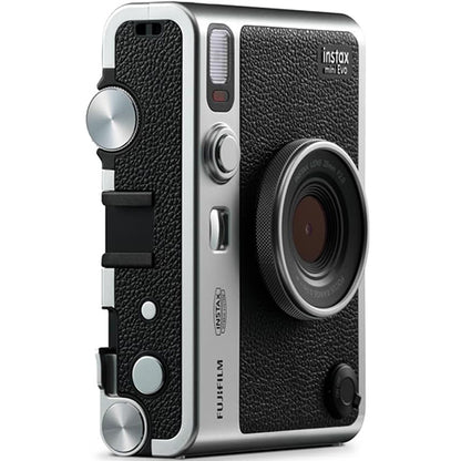 Fujifilm Instax Mini Evo Hybrid Instant Camera