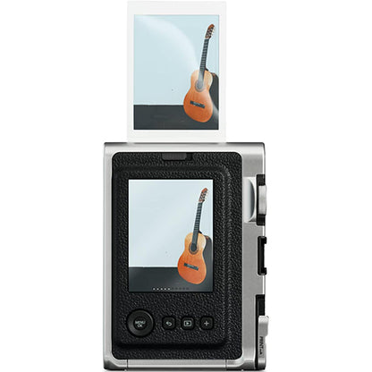 Fujifilm Instax Mini Evo Hybrid Instant Camera