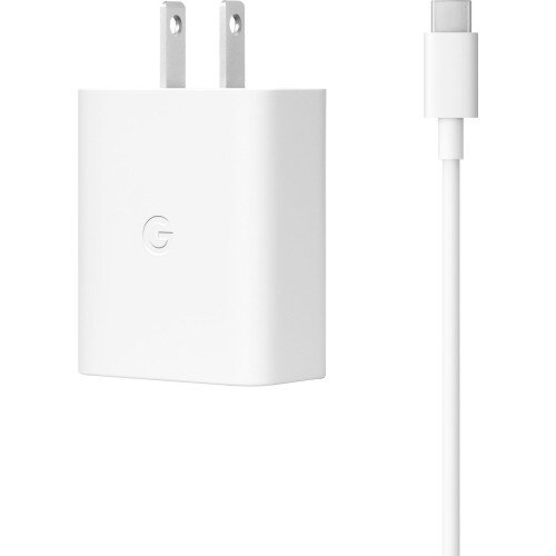 Google 30W USB-C Charger and Cable