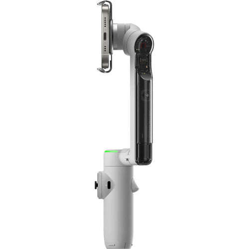 Insta360 Flow Pro AI-Powered Gimbal Stabilizer for Smartphone - PixelMax