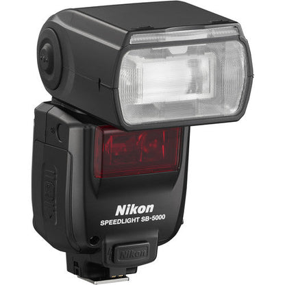 Nikon SB-5000 AF Speedlight Flash - PixelMax