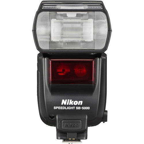 Nikon SB-5000 AF Speedlight Flash - PixelMax