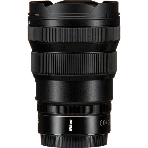 Nikon NIKKOR Z 14-24mm F/2.8 S Lens - PixelMax