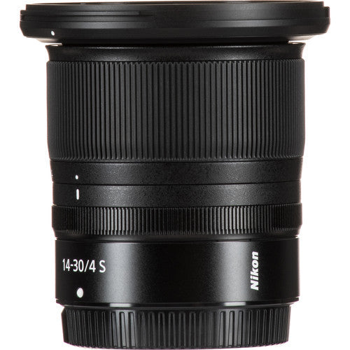 Nikon NIKKOR Z 14-30mm F/4 S Lens - PixelMax