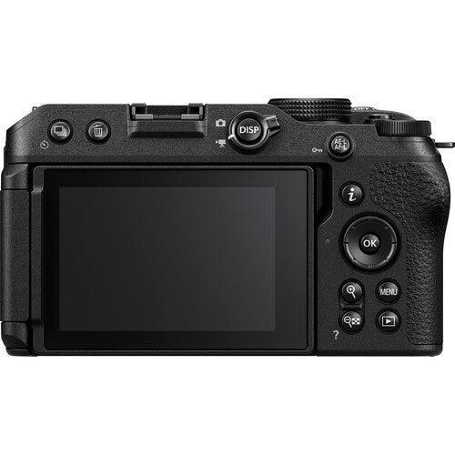 Nikon Z30 Mirrorless Camera with 16-50mm Lens - PixelMax