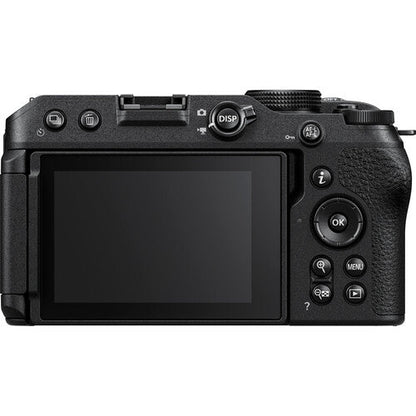 Nikon Z30 Mirrorless Camera with 16-50mm Lens - PixelMax