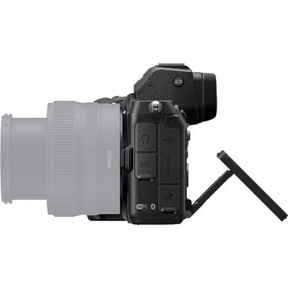 Nikon Z5 Mirrorless Camera Body - PixelMax