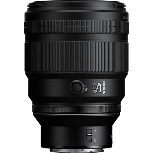 Nikon NIKKOR Z 85mm F/1.2 S Lens - PixelMax