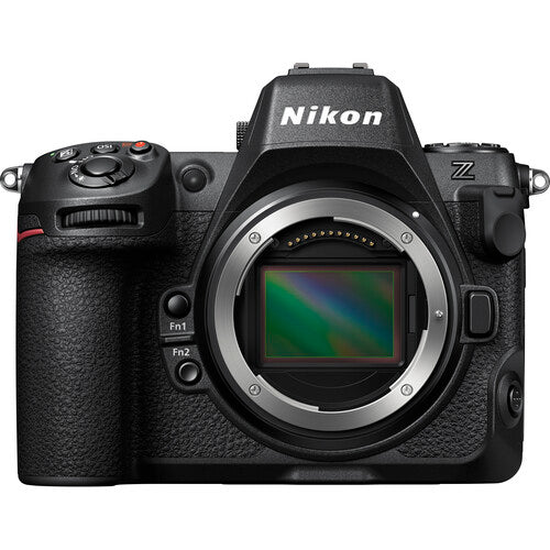 Nikon Z8 Mirrorless Camera Body - PixelMax