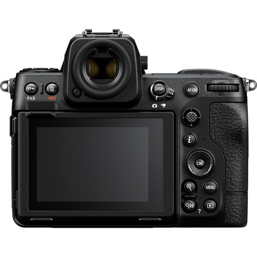 Nikon Z8 Mirrorless Camera Body - PixelMax