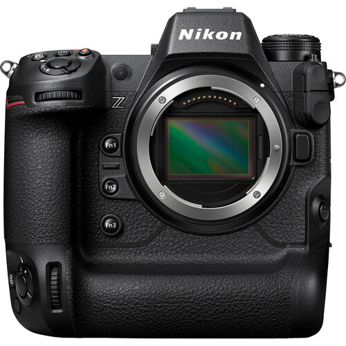 Nikon Z9 Mirrorless Camera Body - PixelMax