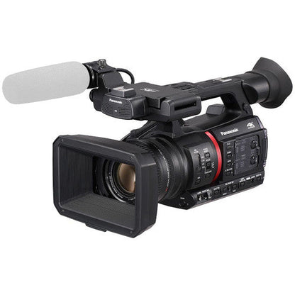 Panasonic AG-CX350 4K Camcorder - PixelMax