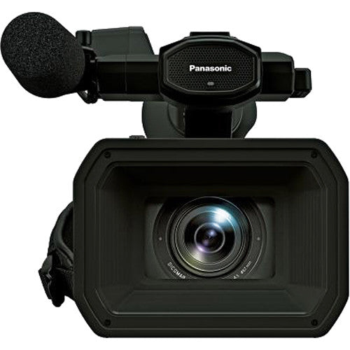 Panasonic AG-UX180 4K Handheld Camcorder - PixelMax