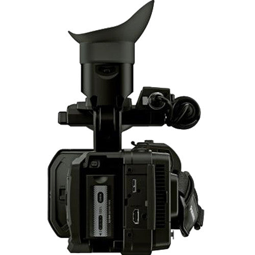 Panasonic AG-UX180 4K Handheld Camcorder - PixelMax