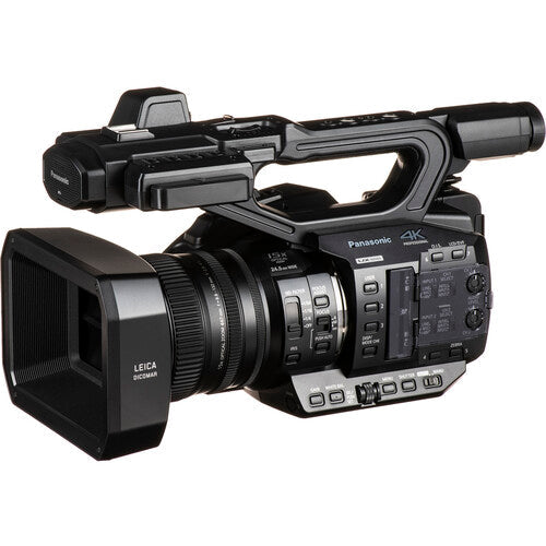 Panasonic AG-UX90 UHD 4K Professional Camcorder - PixelMax