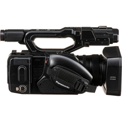 Panasonic AG-UX90 UHD 4K Professional Camcorder - PixelMax