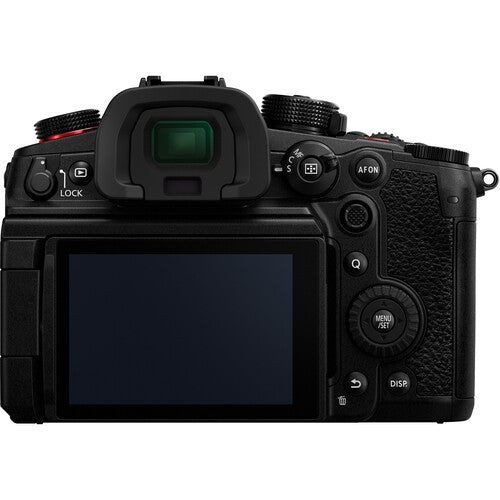 Panasonic Lumix GH6 Mirrorless Camera Body - PixelMax