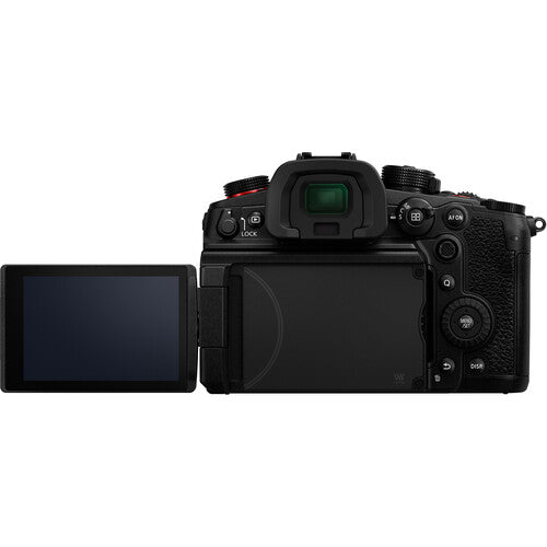 Panasonic Lumix GH6 Mirrorless Camera Body - PixelMax