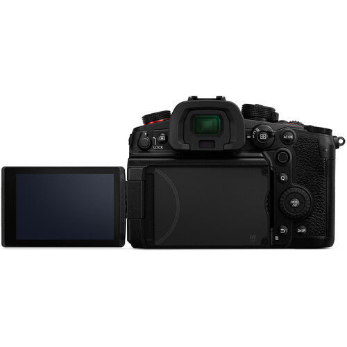 Panasonic Lumix GH7 Mirrorless Camera Body - PixelMax