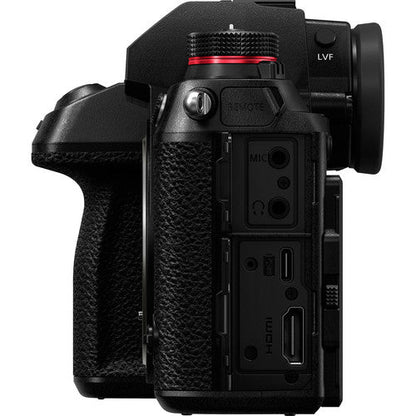 Panasonic Lumix S1 Mirrorless Camera Body - PixelMax
