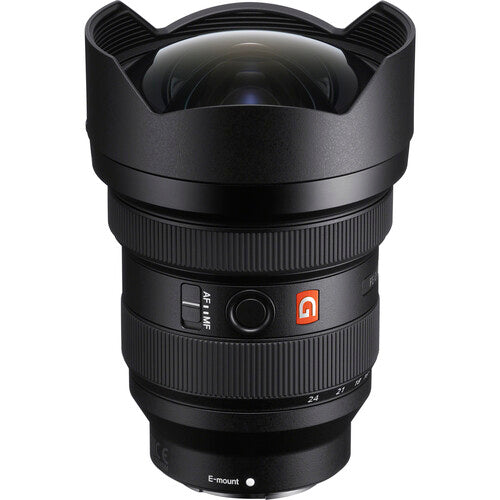 Sony FE 12-24mm f/2.8 GM Lens - PixelMax