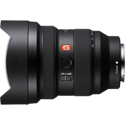 Sony FE 12-24mm f/2.8 GM Lens - PixelMax