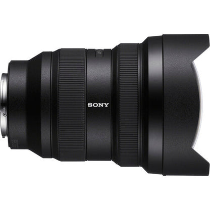 Sony FE 12-24mm f/2.8 GM Lens - PixelMax