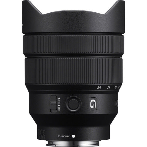 Sony FE 12-24mm f/4 G Lens - PixelMax