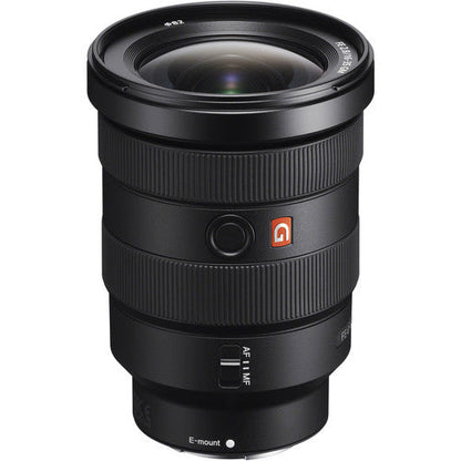 Sony FE 16-35mm f/2.8 GM Lens - PixelMax