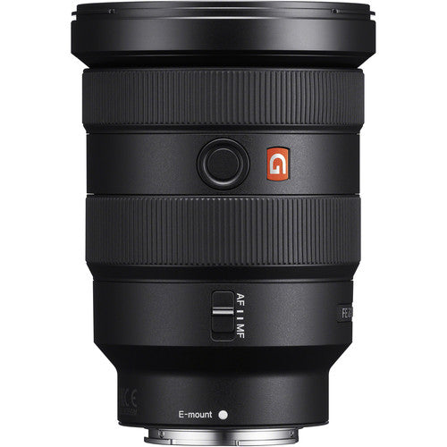 Sony FE 16-35mm f/2.8 GM Lens - PixelMax