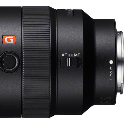 Sony FE 16-35mm f/2.8 GM Lens - PixelMax