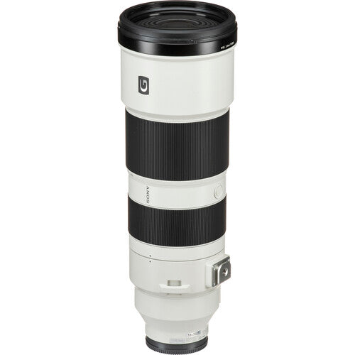 Sony FE 200–600mm f/5.6-6.3 G OSS Lens - PixelMax