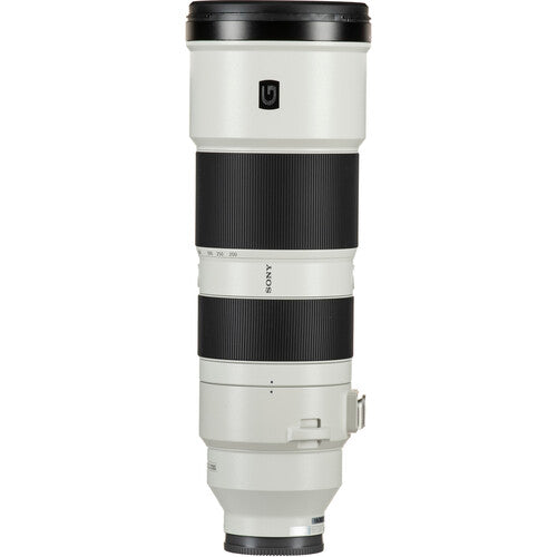 Sony FE 200–600mm f/5.6-6.3 G OSS Lens - PixelMax