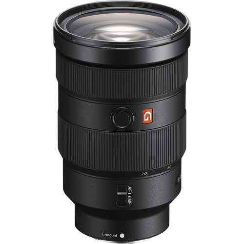 Sony FE 24-70mm f/2.8 GM Lens - PixelMax