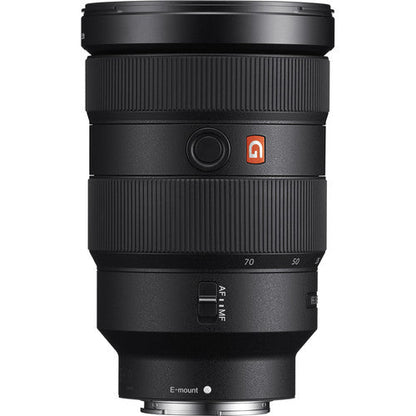 Sony FE 24-70mm f/2.8 GM Lens - PixelMax