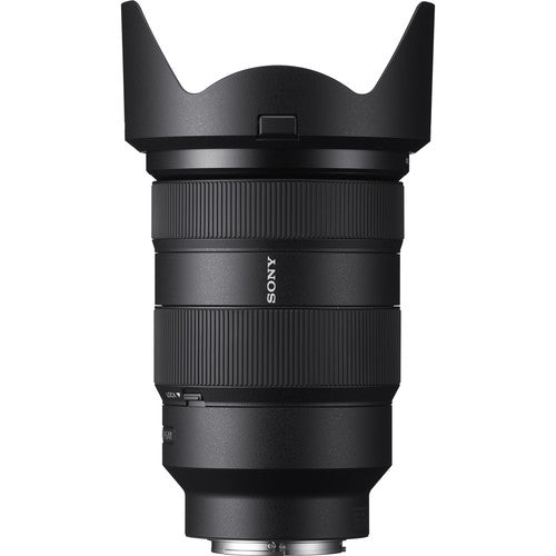 Sony FE 24-70mm f/2.8 GM Lens - PixelMax