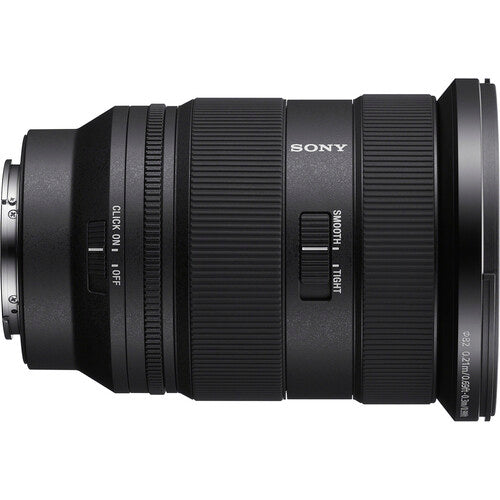 Sony FE 24-70mm f/2.8 GM II Lens - PixelMax