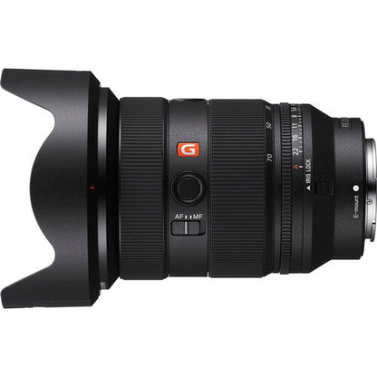 Sony FE 24-70mm f/2.8 GM II Lens - PixelMax