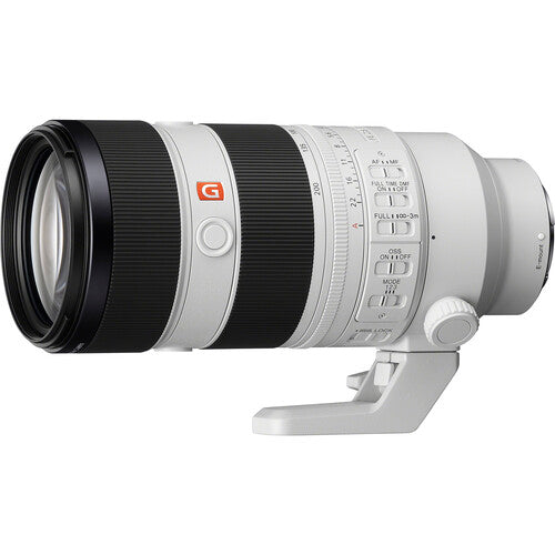 Sony FE 70-200mm f/2.8 GM OSS II Lens - PixelMax