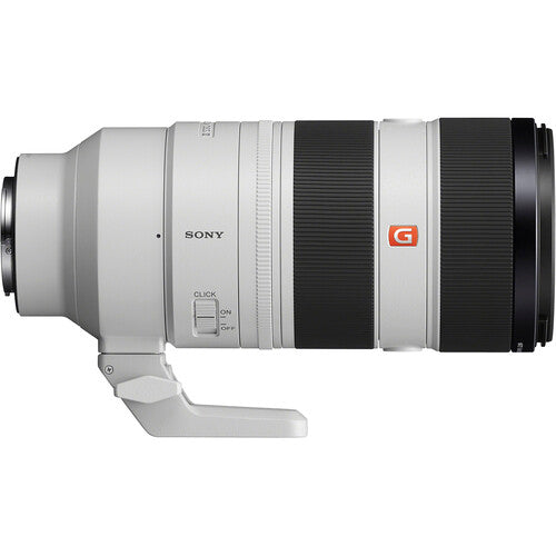 Sony FE 70-200mm f/2.8 GM OSS II Lens - PixelMax