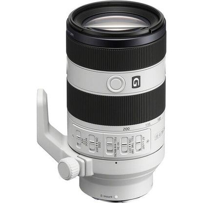 Sony FE 70-200mm f/4 Macro G OSS II Lens - PixelMax